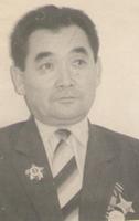 Молдажанов Ахмет Серикович